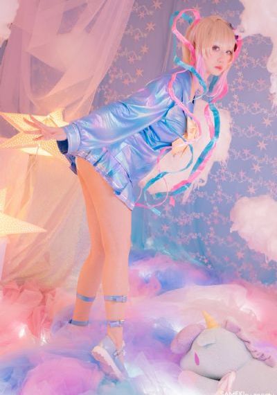 缇娜美无圣光_DVD高清在线观看