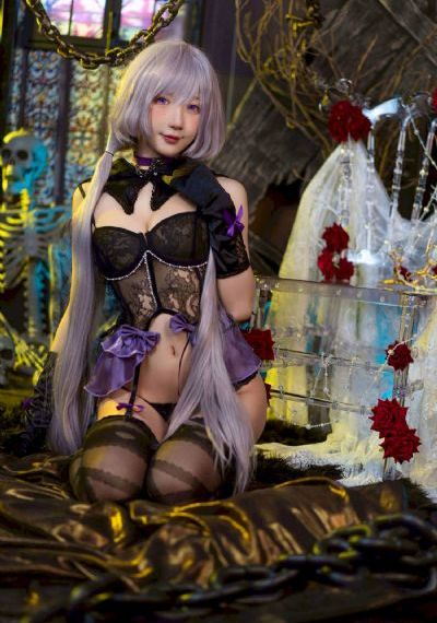 魔法少女になりたい动漫在线观看_免费在线观看