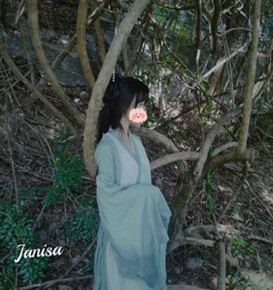 我的私人教练_JVID性感写真