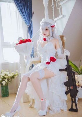 布拉芙夫人在线_JVID性感写真